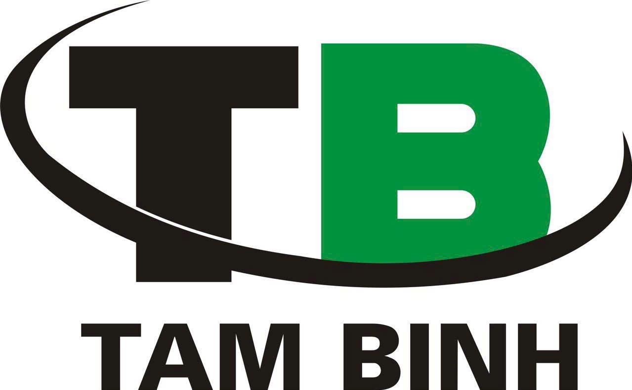 Logo Thực Phẩm Tâm Bình